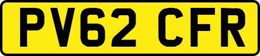 PV62CFR