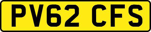PV62CFS