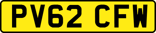 PV62CFW