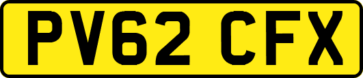 PV62CFX