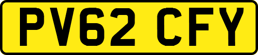 PV62CFY