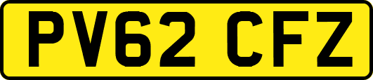 PV62CFZ