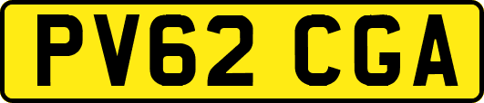 PV62CGA