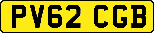 PV62CGB