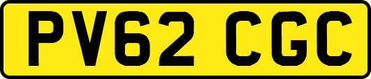 PV62CGC
