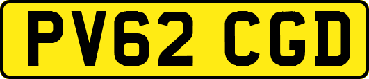 PV62CGD