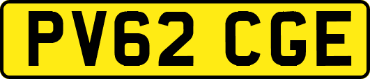 PV62CGE