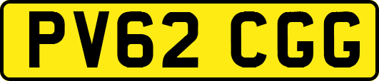 PV62CGG