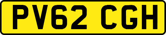 PV62CGH