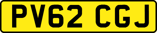 PV62CGJ