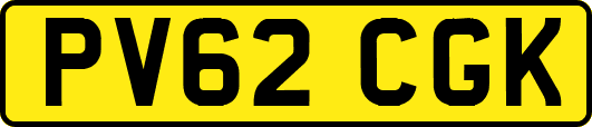 PV62CGK