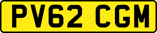 PV62CGM