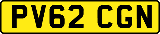 PV62CGN