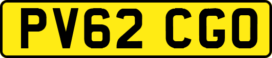 PV62CGO
