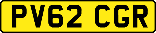 PV62CGR