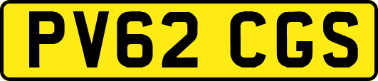 PV62CGS