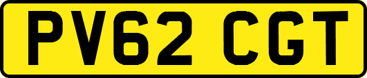 PV62CGT