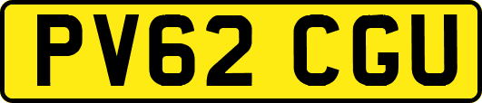 PV62CGU