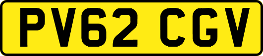 PV62CGV