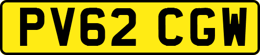 PV62CGW