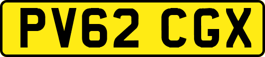 PV62CGX