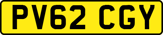 PV62CGY
