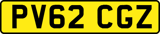 PV62CGZ