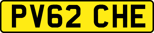PV62CHE