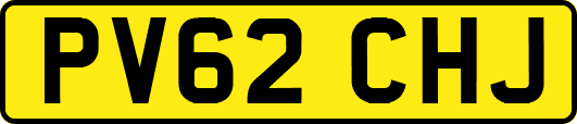 PV62CHJ