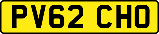 PV62CHO