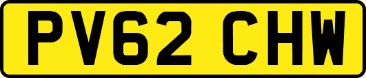 PV62CHW