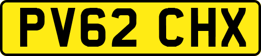 PV62CHX
