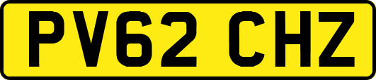 PV62CHZ