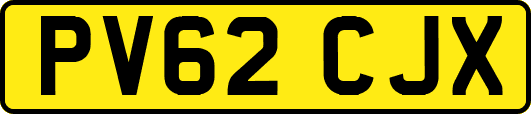 PV62CJX