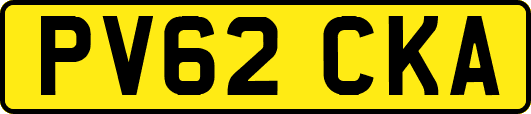 PV62CKA