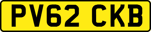 PV62CKB