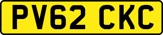 PV62CKC