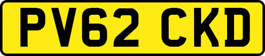 PV62CKD