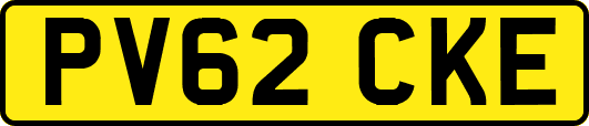 PV62CKE
