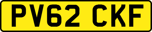 PV62CKF