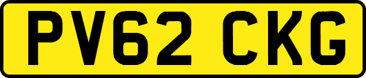 PV62CKG