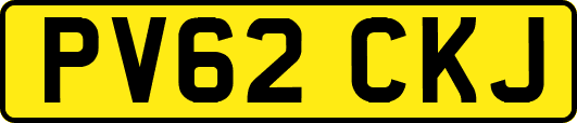 PV62CKJ