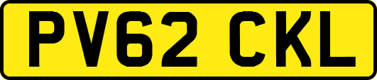 PV62CKL