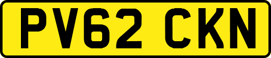 PV62CKN