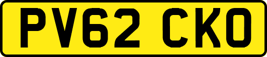 PV62CKO