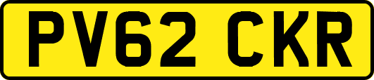 PV62CKR