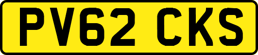PV62CKS