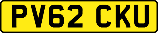PV62CKU
