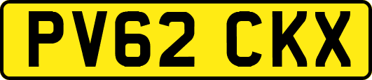 PV62CKX