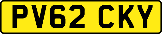 PV62CKY